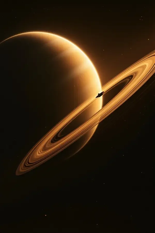 星际穿越 电影封面